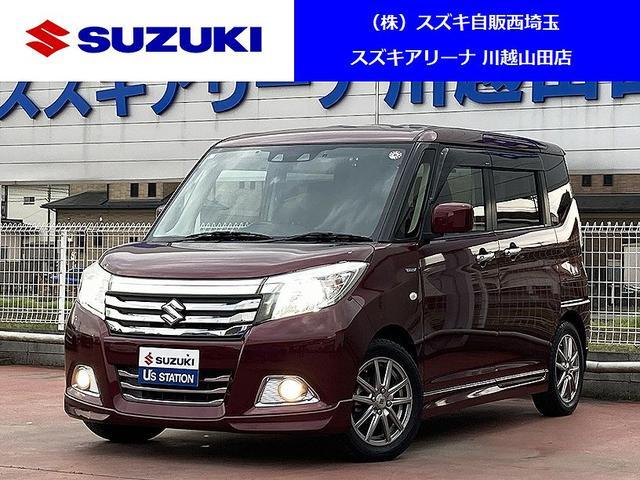 ソリオ　ＨＹＢＲＩＤ　ＭＸ　２型　ＭＡ３６Ｓ　ナ