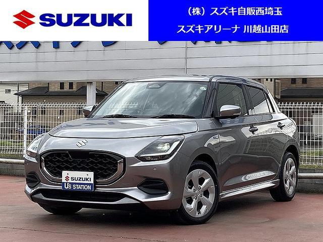 スイフト　ＨＹＢＲＩＤ　ＭＸ　全方位カメラナビ　ス