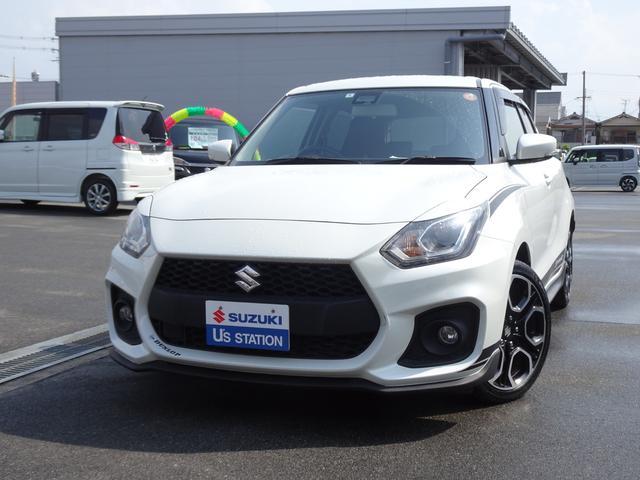 スイフト　スポーツ　ＺＣ３３Ｓ