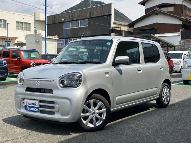 アルト　ＨＹＢＲＩＤ　Ｘ　２型
