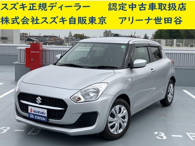 スイフト　ＸＧ　２型　ＣＶＴ　ナビ