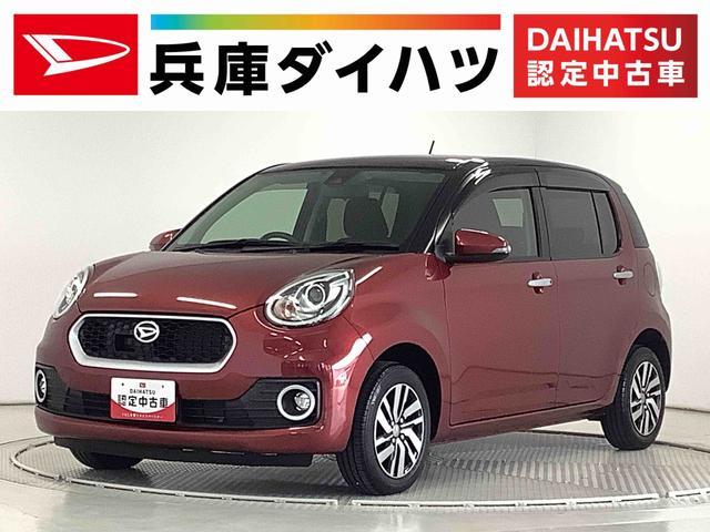 ブーン　シルク　Ｇパッケージ　ＳＡ２　ワンオーナ
