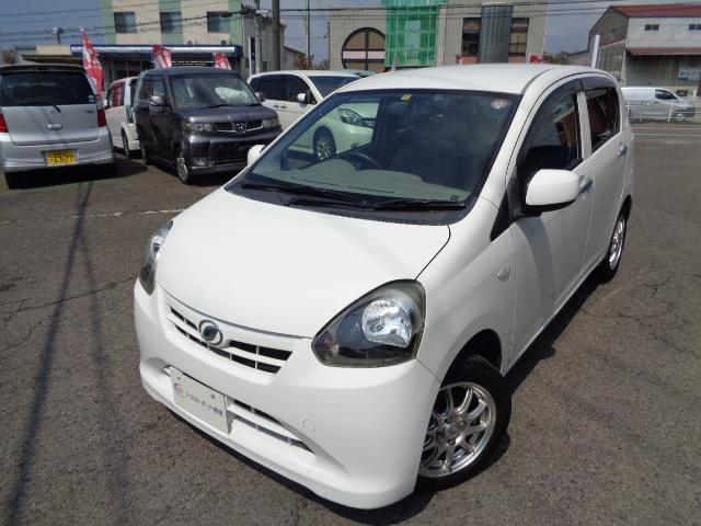 ミラ　イース　Ｌ