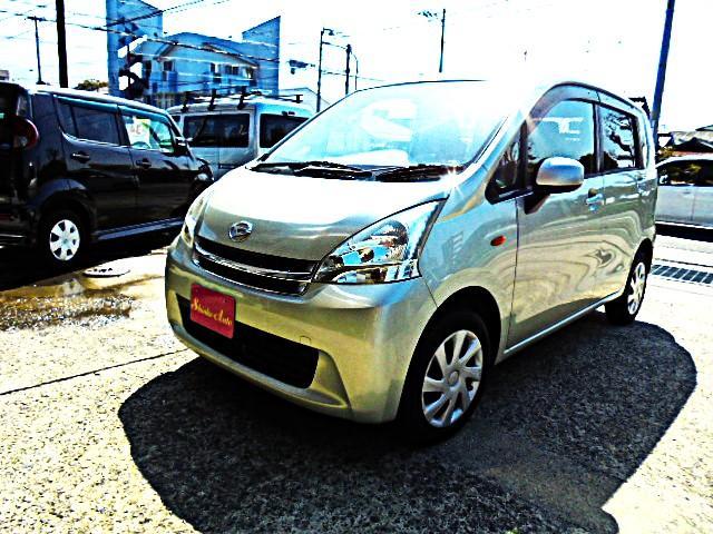 ムーヴ　Ｌ