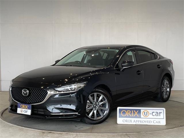 ＭＡＺＤＡ６　セダン　ＸＤ　プロアクティブ
