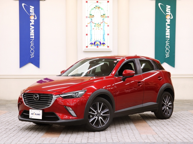 ＣＸ－３　２０Ｓ　プロアクティブ