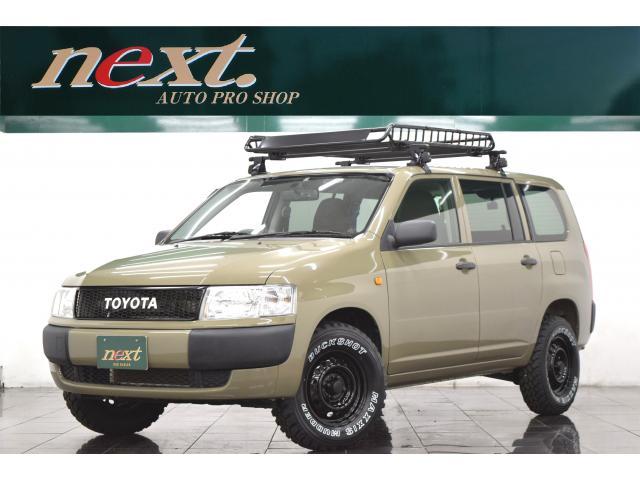 プロボックスバン　２ＷＤ　ＧＬ