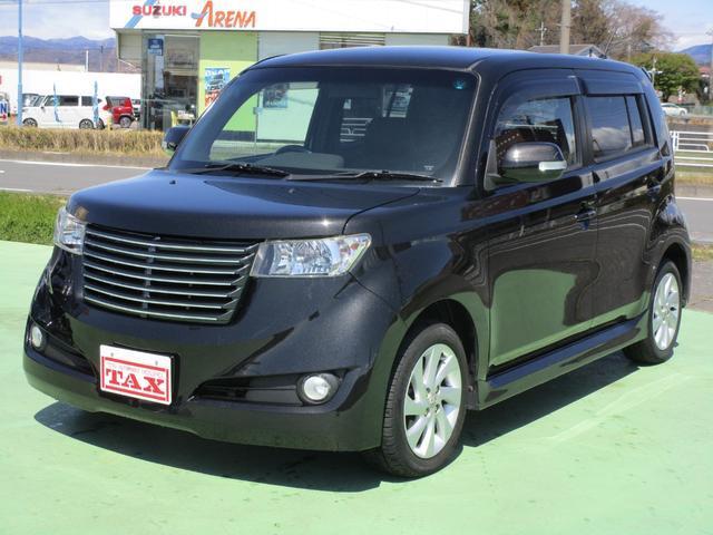 ｂＢ　Ｚ　エアロ－Ｇパッケージ　禁煙車　純正Ｓ