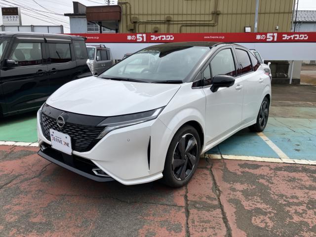 オーラ　Ｇ　ＦＯＵＲ　レザーエディション