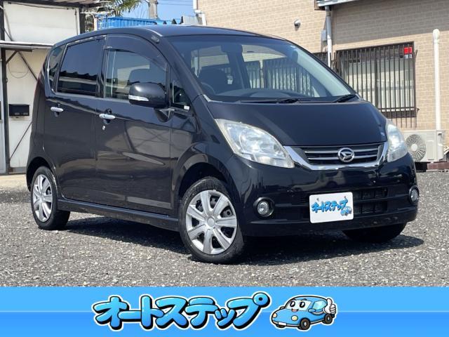 ムーヴ　４ＷＤ　Ｘ　ＶＳ　２