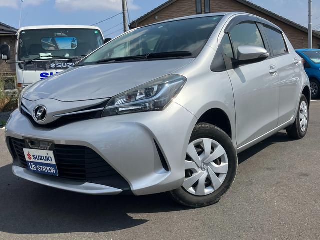 ヴィッツ　４ＷＤ　Ｆ　ナビ　ＥＴＣ