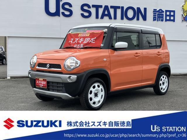 ハスラー　Ｇ　ＭＲ３１Ｓ．ＭＲ４１Ｓ　２型