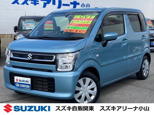 ワゴンＲ　ＨＹＢＲＩＤ　ＦＸ　２型