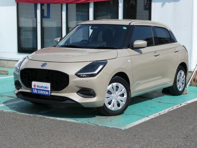 スイフト　ＸＧ　デモカー　アダプティブクルーズコン