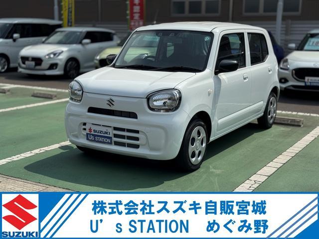 アルト　４ＷＤ　Ｌ　４ＷＤ　２型　衝突被害軽減ブレーキ付