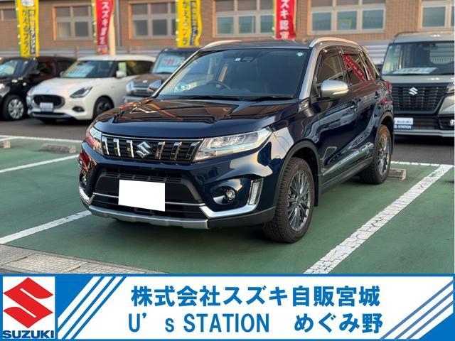 エスクード　４ＷＤ　１．５　３型　６ＡＧＳ　４ＷＤ
