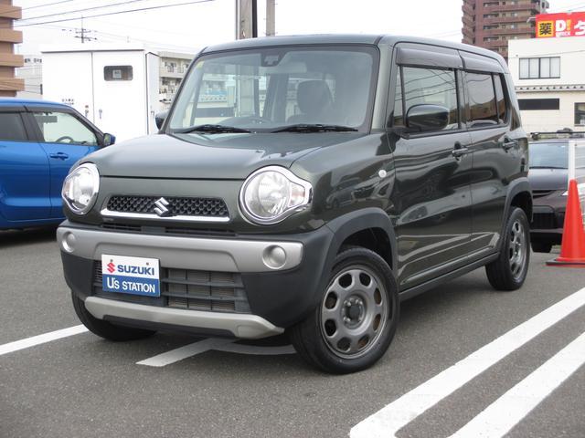 ハスラー　Ｇ　ＭＲ３１Ｓ．ＭＲ４１Ｓ