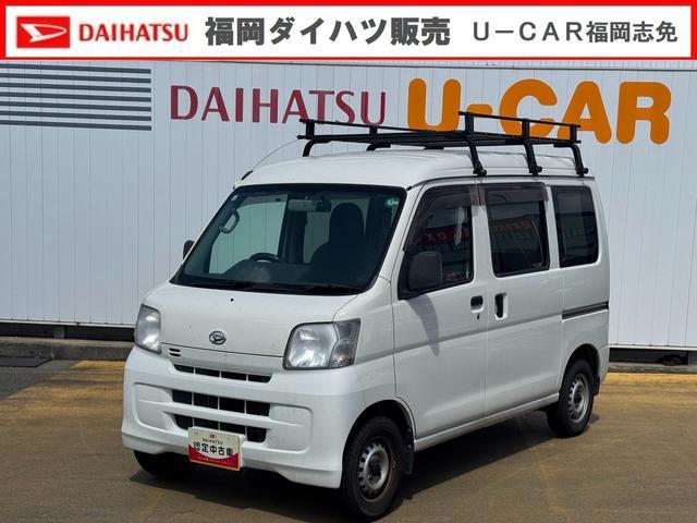 ハイゼットカーゴ　ＤＸ
