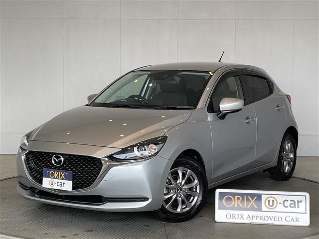 ＭＡＺＤＡ２　ＸＤ　プロアクティブ