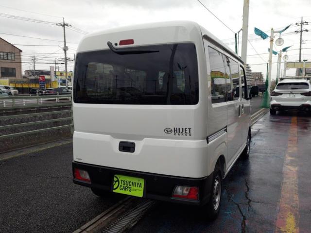 ハイゼットカーゴ 令和07年(2025年) 4km 千葉県市川市 | 中古 ハイゼットカーゴ 令和07年(2025年) 4km 千葉県市川市 | 中古