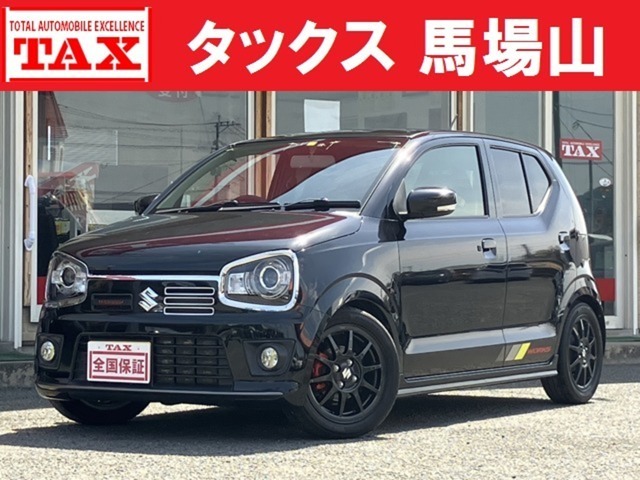 アルト　ワークス　６６０　ワンオーナー　レカロシ