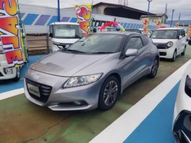 ＣＲ－Ｚ　アルファ　ブラックレーベル