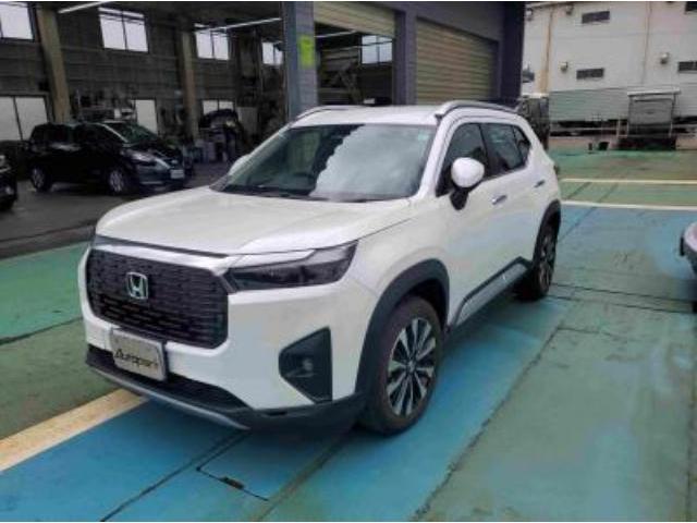 ＷＲ－Ｖ　Ｚ＋