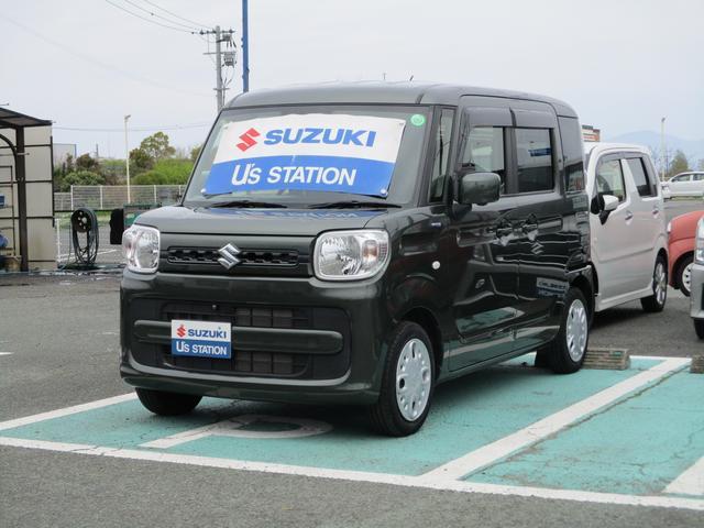 スペーシア　ＨＹＢＲＩＤ　Ｇ　２型