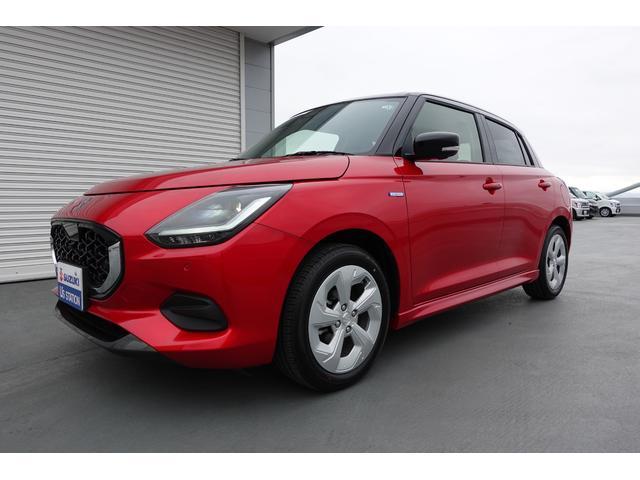 スイフト　ＨＹＢＲＩＤ　ＭＸ　ＦＦ　コネクト対応全