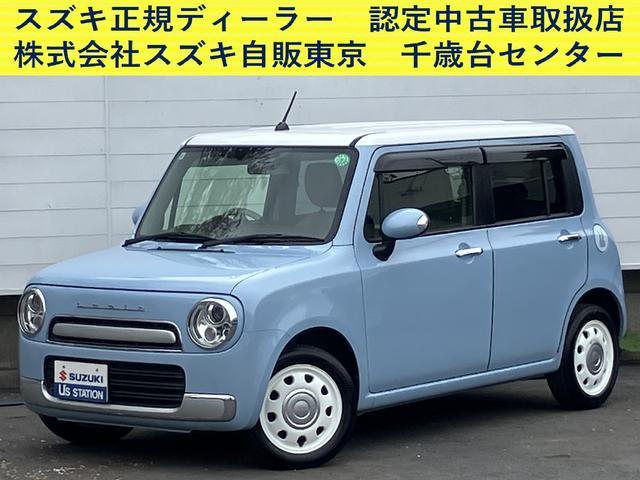 アルト　ラパン　ショコラ　ショコラ　Ｘ　４型　ナビ　ＥＴＣ　バック