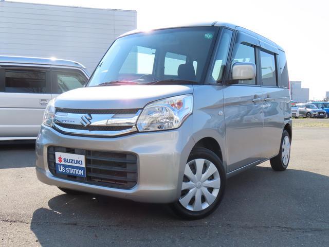 スペーシア　Ｇリミテッド　ＭＫ４２Ｓ　２型