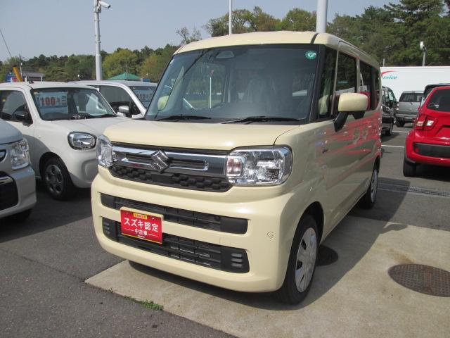 スペーシア　ＨＹＢＲＩＤ　Ｇ