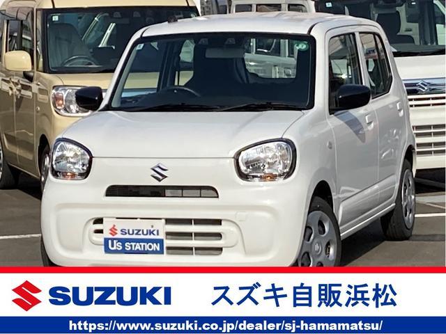 アルト　Ｌ　２型　２ＷＤ　ＣＶＴ　衝突被害軽減ブ