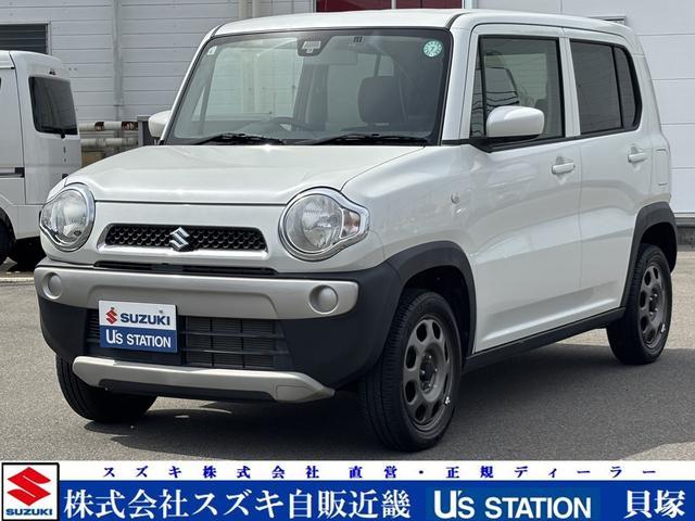 ハスラー　Ｇ　ＭＲ３１Ｓ．ＭＲ４１Ｓ　２型