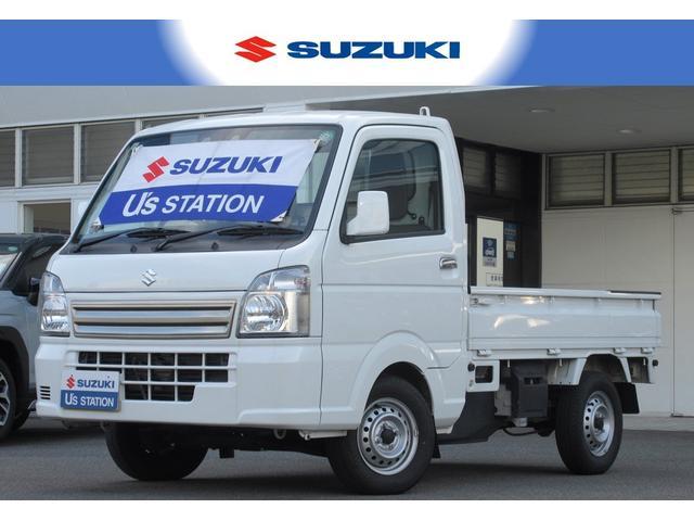キャリイトラック　４ＷＤ　ＫＣスペシャル　５型