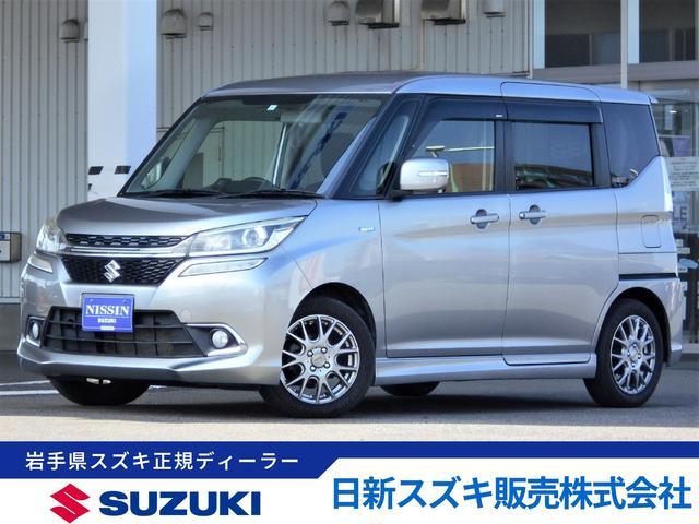 ソリオ　バンディット　４ＷＤ　バンディット　ＨＹＢＲＩＤ　ＭＶ　４ＷＤ