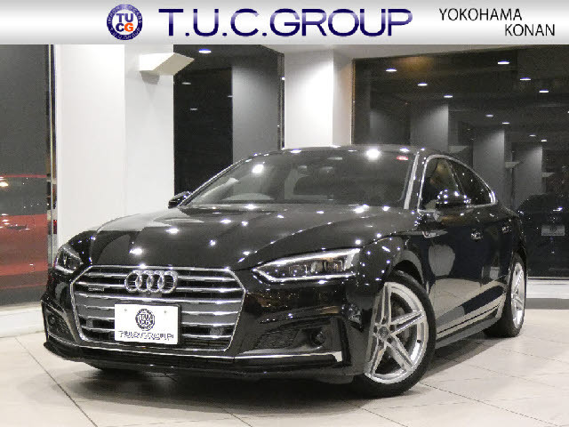 Ａ５　スポーツバック　４５　ＴＦＳＩ　クワトロ　スポーツ