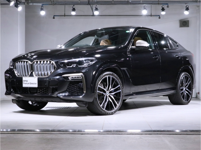 Ｘ６　ｘＤｒｉｖｅ３５ｄ　Ｍスポーツ