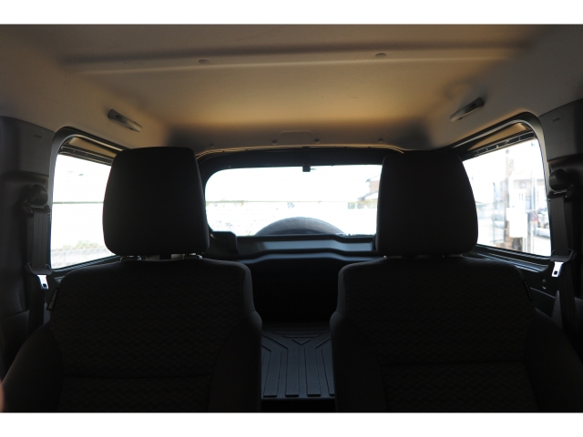 室内は全体的にきれいな状態ですよ♪