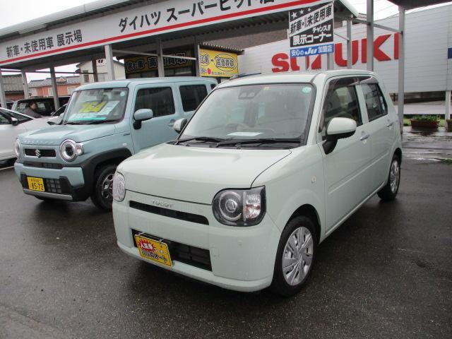 ミラ　トコット　Ｌ　ＳＡ３