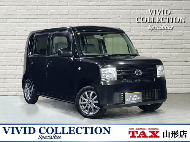 ムーヴ　コンテ　４ＷＤ　Ｘスペシャル　４ＷＤ　純正ＣＤ　キーレス