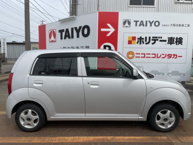 アルト　４ＷＤ　Ｇ