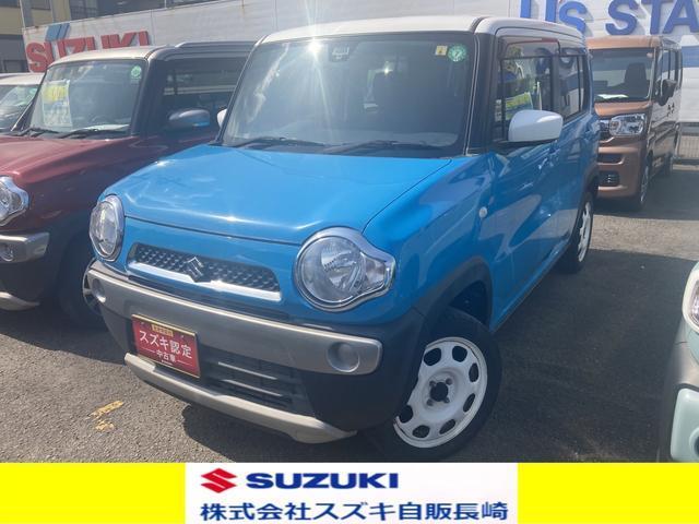 ハスラー　Ｇ　ＭＲ３１Ｓ．ＭＲ４１Ｓ　２型　ナビ　