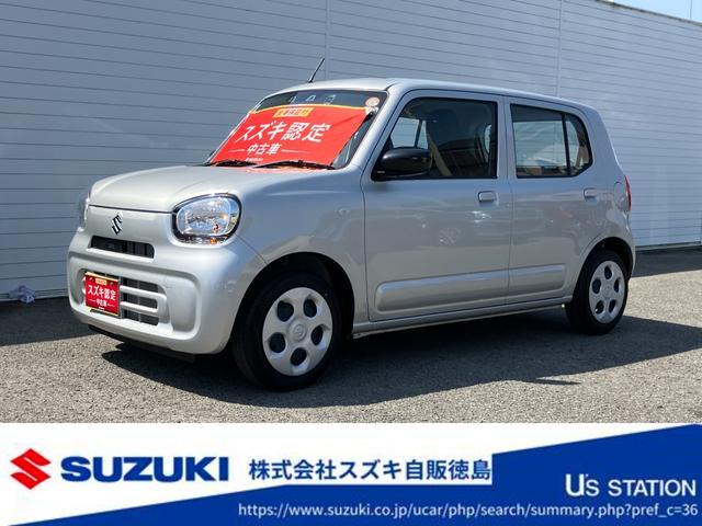 アルト　Ｌ　２型
