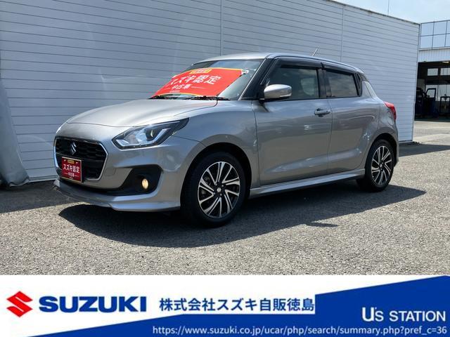 スイフト　ＲＳ　２型