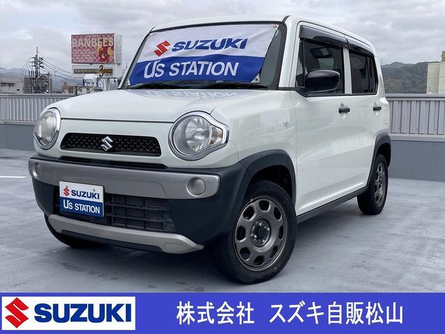 ハスラー　４ＷＤ　Ａ　ＭＲ３１Ｓ　４ＷＤ車　ＥＴＣ付き