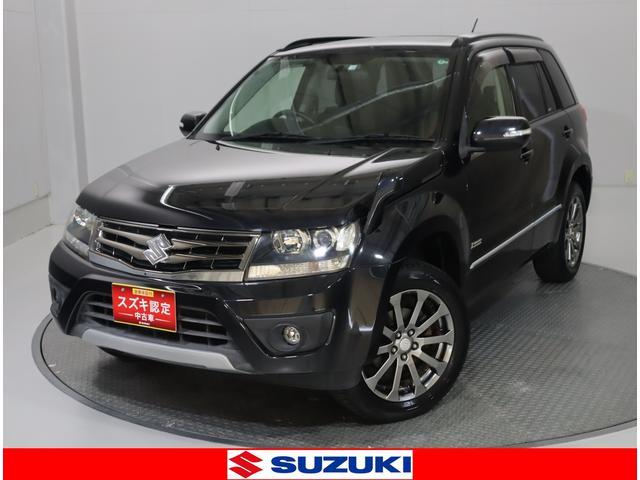 エスクード　４ＷＤ　Ｘ－Ａｄｖｅｎｔｕｒｅ　６型　期間限定目