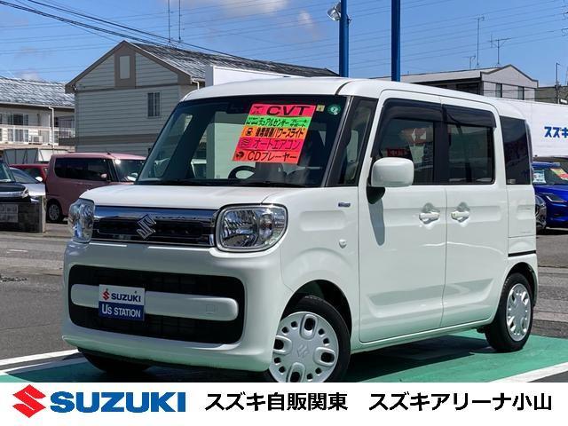 スペーシア　ＨＹＢＲＩＤ　Ｘ　ＭＫ５３Ｓ