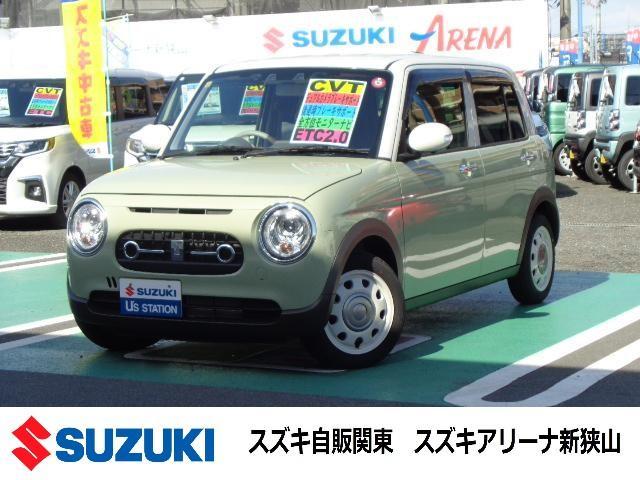 アルト　ラパン　ＬＣ　ＬＣ　Ｘ　５型