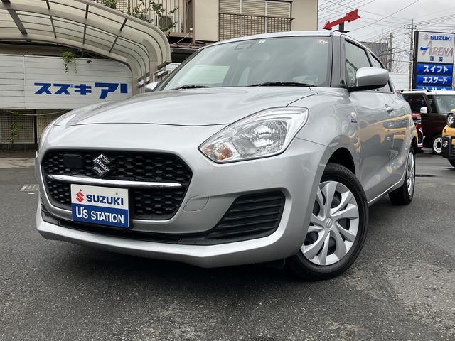 スイフト　ＨＹＢＲＩＤ　ＭＧ　追従式クルコン　レー